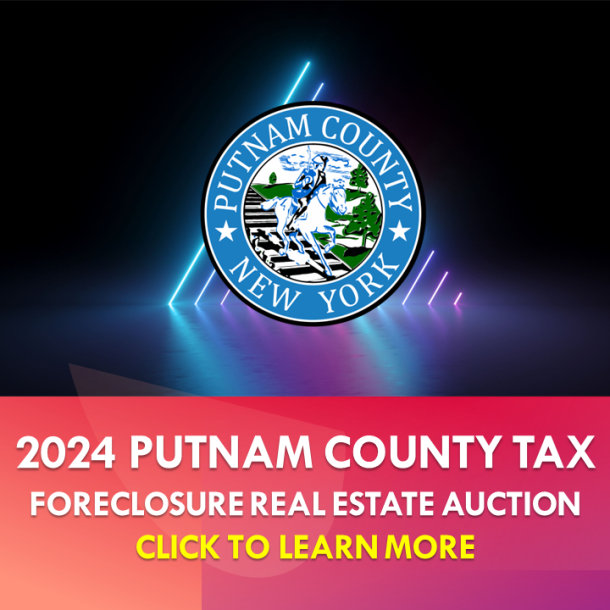 Home Putnam County, New York